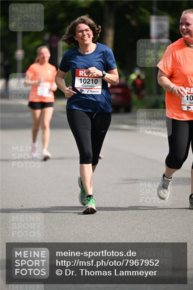 15.06.2025 - REWE Women's Run Dr. Thomas Lammeyer http://msf.ph/oto/7967952 15.06.2025 09:55:40 Laufen 10210 meine-sportfotos.de
