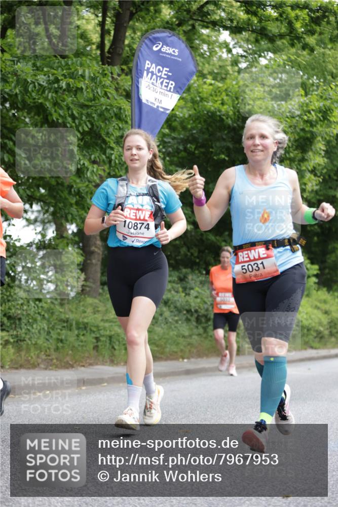 15.06.2025 - REWE Women's Run Jannik Wohlers http://msf.ph/oto/7967953 15.06.2025 10:03:03 Laufen 05, 30, 10874, 5032, 5031 meine-sportfotos.de