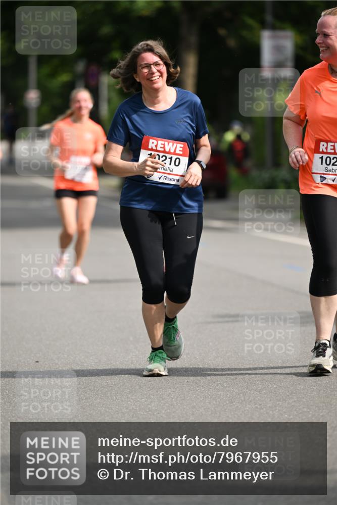 15.06.2025 - REWE Women's Run Dr. Thomas Lammeyer http://msf.ph/oto/7967955 15.06.2025 09:55:41 Laufen 210, 102 meine-sportfotos.de