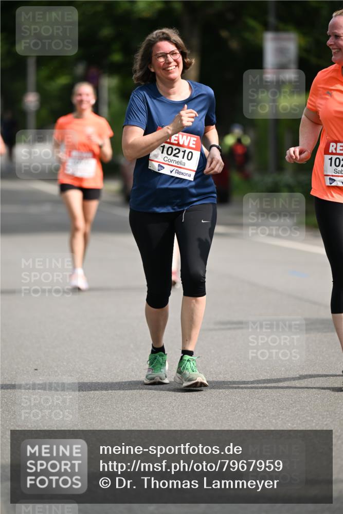 15.06.2025 - REWE Women's Run Dr. Thomas Lammeyer http://msf.ph/oto/7967959 15.06.2025 09:55:41 Laufen 10210 meine-sportfotos.de