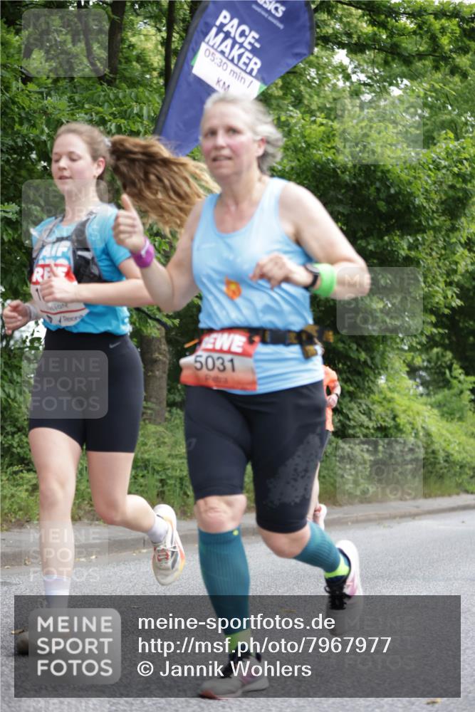 15.06.2025 - REWE Women's Run Jannik Wohlers http://msf.ph/oto/7967977 15.06.2025 10:03:04 Laufen 05, 30, 5031 meine-sportfotos.de