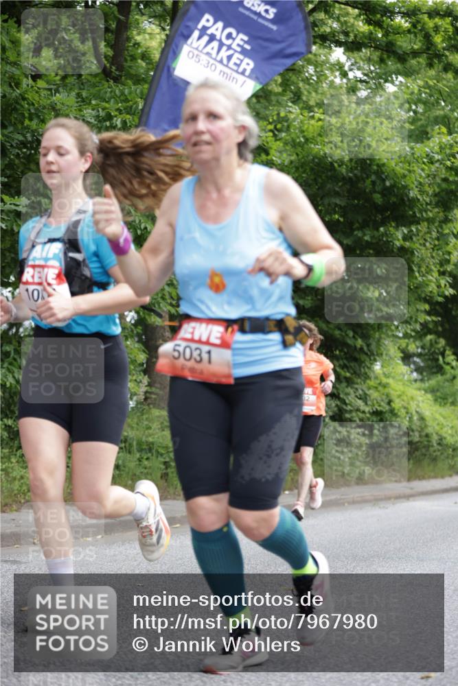 15.06.2025 - REWE Women's Run Jannik Wohlers http://msf.ph/oto/7967980 15.06.2025 10:03:04 Laufen 05, 30, 10, 5031, 32 meine-sportfotos.de