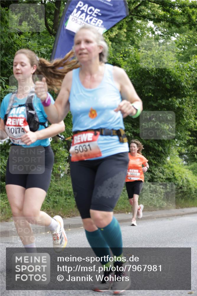 15.06.2025 - REWE Women's Run Jannik Wohlers http://msf.ph/oto/7967981 15.06.2025 10:03:04 Laufen 05, 30, 10874, 5031, 5032 meine-sportfotos.de