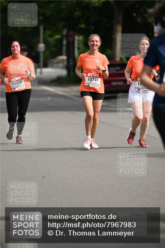 15.06.2025 - REWE Women's Run Dr. Thomas Lammeyer http://msf.ph/oto/7967983 15.06.2025 09:55:42 Laufen 10429, 10741, 10 meine-sportfotos.de