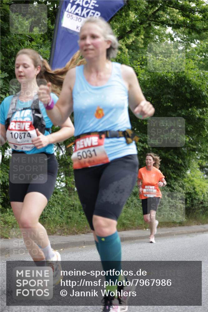 15.06.2025 - REWE Women's Run Jannik Wohlers http://msf.ph/oto/7967986 15.06.2025 10:03:04 Laufen 05, 30, 10874, 5031, 5032 meine-sportfotos.de