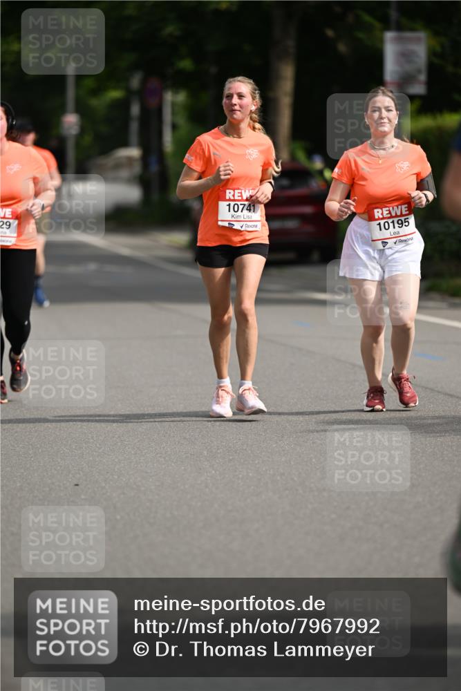 15.06.2025 - REWE Women's Run Dr. Thomas Lammeyer http://msf.ph/oto/7967992 15.06.2025 09:55:42 Laufen 29, 10741, 10195 meine-sportfotos.de