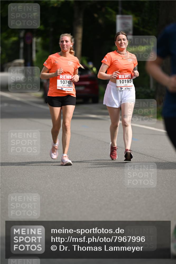 15.06.2025 - REWE Women's Run Dr. Thomas Lammeyer http://msf.ph/oto/7967996 15.06.2025 09:55:43 Laufen 10741, 10195 meine-sportfotos.de