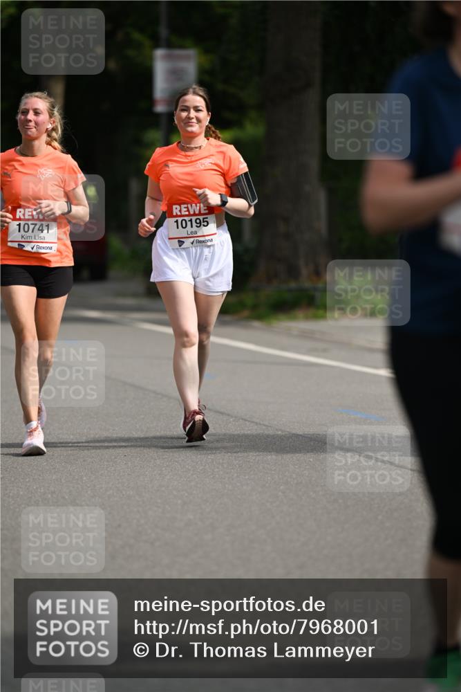 15.06.2025 - REWE Women's Run Dr. Thomas Lammeyer http://msf.ph/oto/7968001 15.06.2025 09:55:43 Laufen 10741, 10195 meine-sportfotos.de