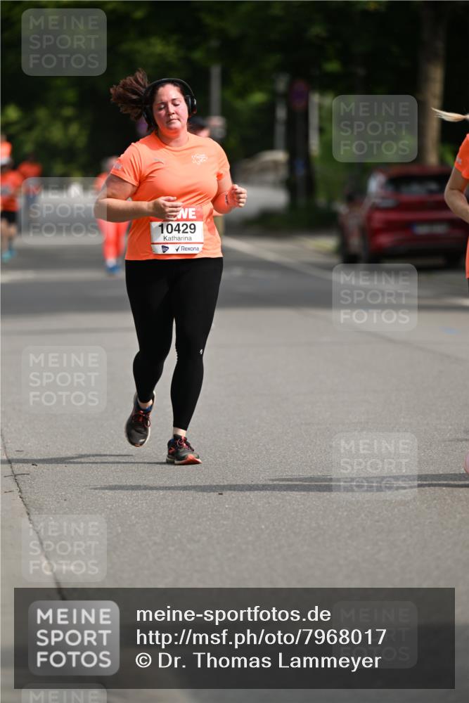 15.06.2025 - REWE Women's Run Dr. Thomas Lammeyer http://msf.ph/oto/7968017 15.06.2025 09:55:44 Laufen 10429 meine-sportfotos.de