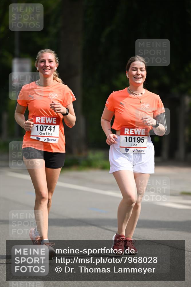 15.06.2025 - REWE Women's Run Dr. Thomas Lammeyer http://msf.ph/oto/7968028 15.06.2025 09:55:45 Laufen 10741, 10195 meine-sportfotos.de