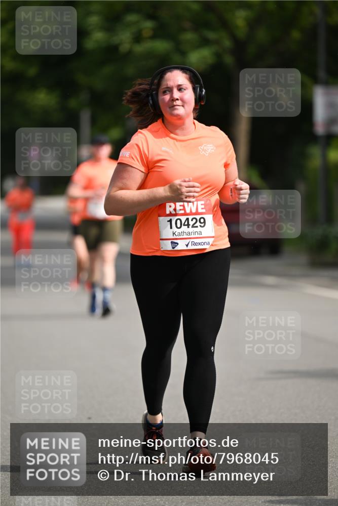 15.06.2025 - REWE Women's Run Dr. Thomas Lammeyer http://msf.ph/oto/7968045 15.06.2025 09:55:46 Laufen 10429 meine-sportfotos.de