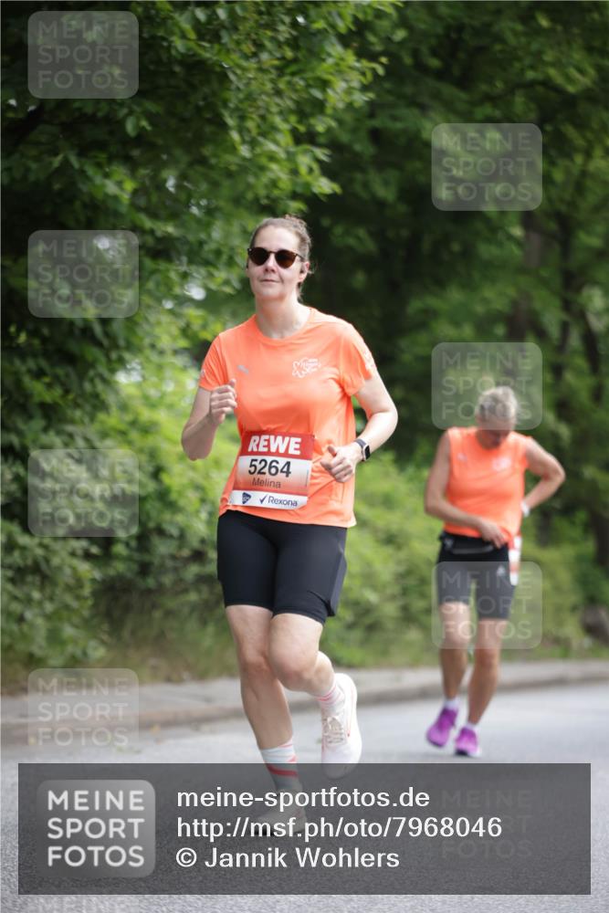 15.06.2025 - REWE Women's Run Jannik Wohlers http://msf.ph/oto/7968046 15.06.2025 10:03:11 Laufen 5264 meine-sportfotos.de