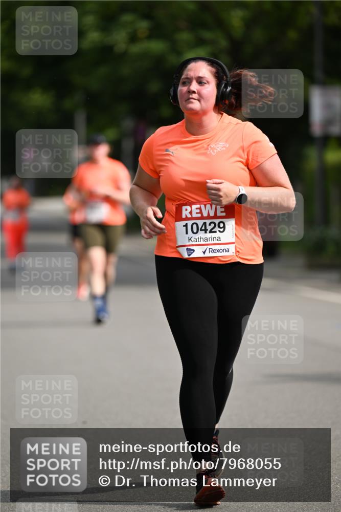 15.06.2025 - REWE Women's Run Dr. Thomas Lammeyer http://msf.ph/oto/7968055 15.06.2025 09:55:47 Laufen 10429 meine-sportfotos.de