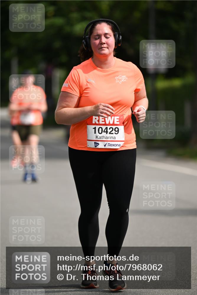 15.06.2025 - REWE Women's Run Dr. Thomas Lammeyer http://msf.ph/oto/7968062 15.06.2025 09:55:47 Laufen 10429 meine-sportfotos.de