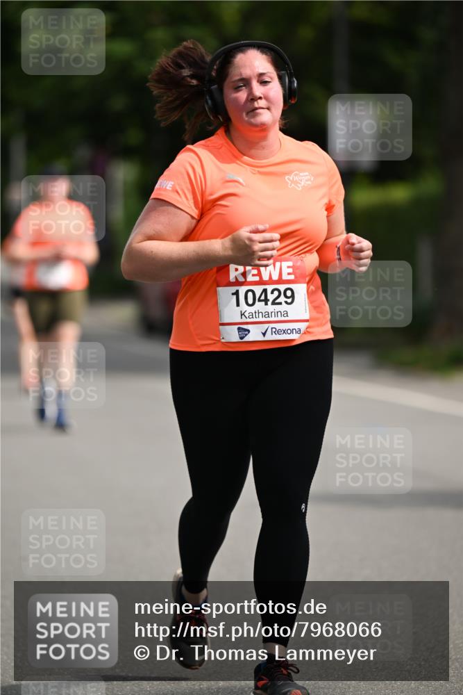 15.06.2025 - REWE Women's Run Dr. Thomas Lammeyer http://msf.ph/oto/7968066 15.06.2025 09:55:47 Laufen 10429 meine-sportfotos.de