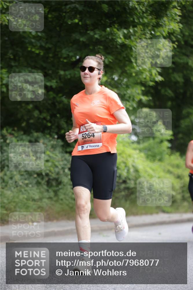 15.06.2025 - REWE Women's Run Jannik Wohlers http://msf.ph/oto/7968077 15.06.2025 10:03:11 Laufen 5264 meine-sportfotos.de