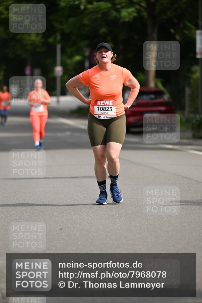 15.06.2025 - REWE Women's Run Dr. Thomas Lammeyer http://msf.ph/oto/7968078 15.06.2025 09:55:51 Laufen 10825 meine-sportfotos.de