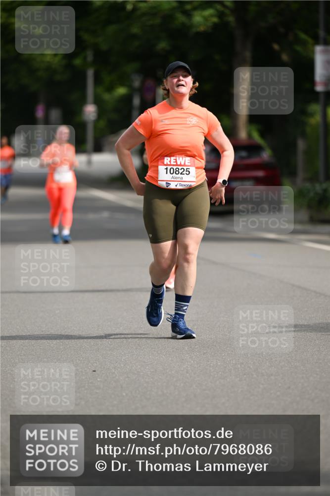 15.06.2025 - REWE Women's Run Dr. Thomas Lammeyer http://msf.ph/oto/7968086 15.06.2025 09:55:51 Laufen 10825 meine-sportfotos.de
