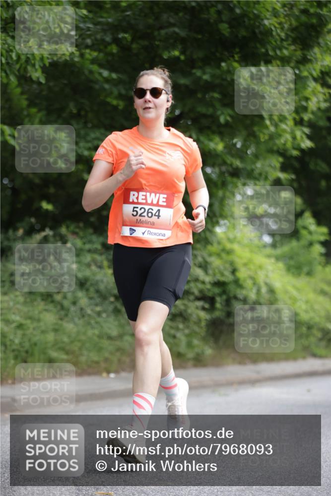 15.06.2025 - REWE Women's Run Jannik Wohlers http://msf.ph/oto/7968093 15.06.2025 10:03:12 Laufen 5264 meine-sportfotos.de