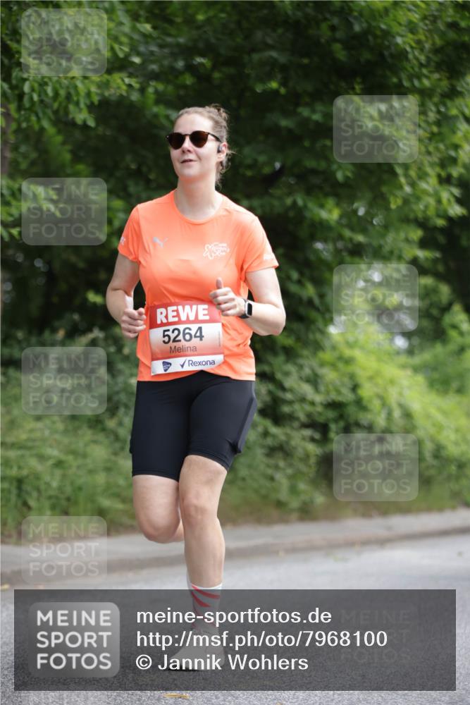 15.06.2025 - REWE Women's Run Jannik Wohlers http://msf.ph/oto/7968100 15.06.2025 10:03:12 Laufen 5264 meine-sportfotos.de