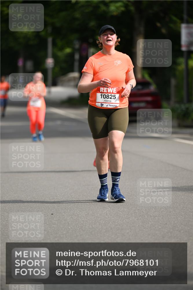 15.06.2025 - REWE Women's Run Dr. Thomas Lammeyer http://msf.ph/oto/7968101 15.06.2025 09:55:52 Laufen 10825 meine-sportfotos.de