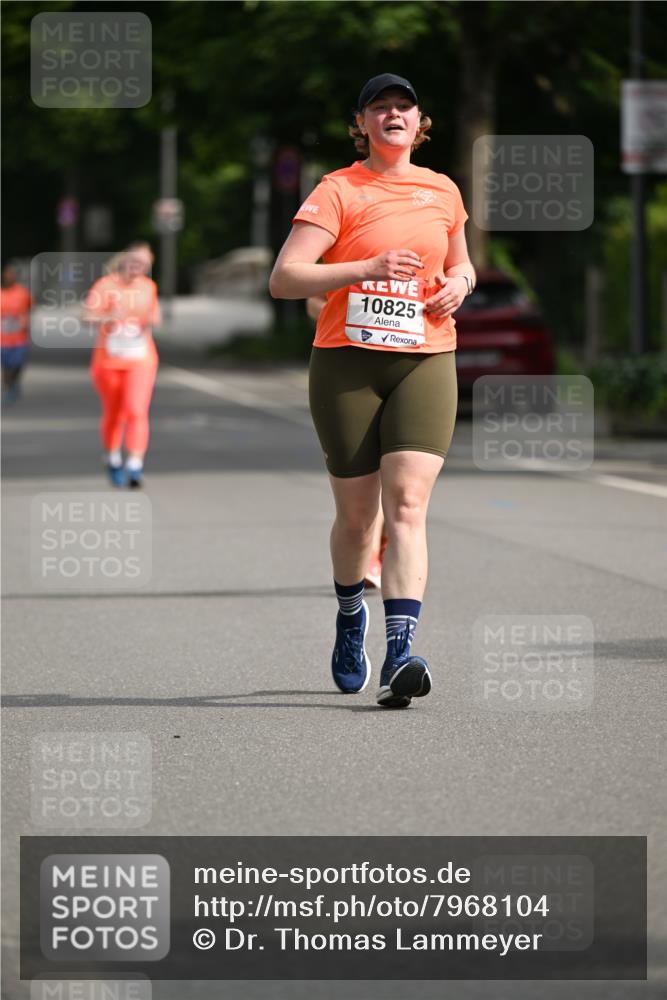 15.06.2025 - REWE Women's Run Dr. Thomas Lammeyer http://msf.ph/oto/7968104 15.06.2025 09:55:52 Laufen 10825 meine-sportfotos.de