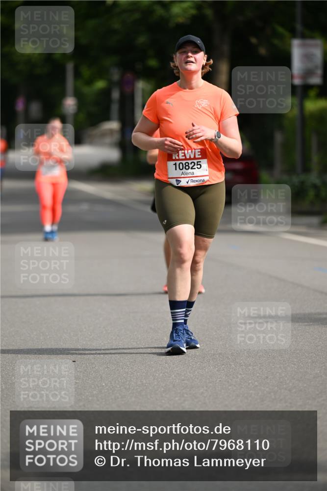 15.06.2025 - REWE Women's Run Dr. Thomas Lammeyer http://msf.ph/oto/7968110 15.06.2025 09:55:52 Laufen 10825 meine-sportfotos.de