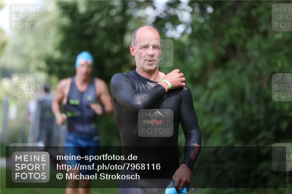 15.06.2025 - 7 Türme Triathlon Michael Strokosch http://msf.ph/oto/7968116 15.06.2025 12:54:07 Schwimmen 760, 862, 930, 978, 990, 996, 1016, 1045, 1181 meine-sportfotos.de