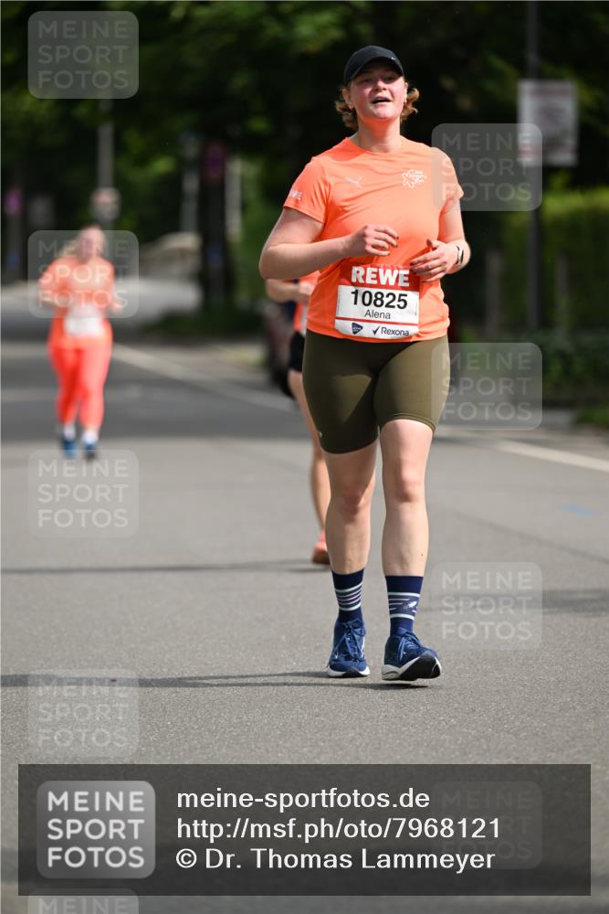 15.06.2025 - REWE Women's Run Dr. Thomas Lammeyer http://msf.ph/oto/7968121 15.06.2025 09:55:52 Laufen 10825 meine-sportfotos.de