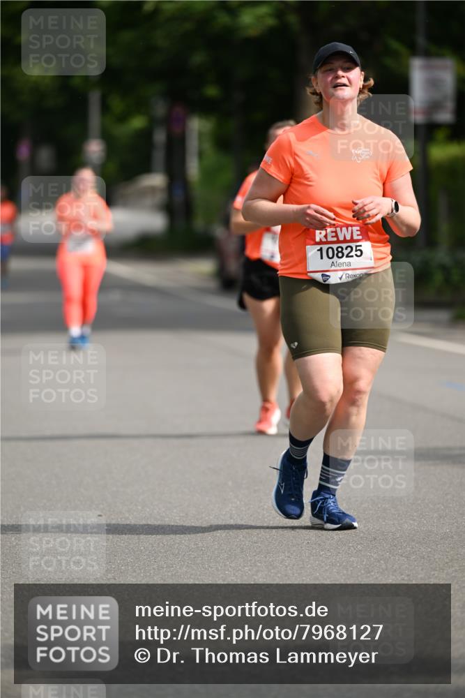15.06.2025 - REWE Women's Run Dr. Thomas Lammeyer http://msf.ph/oto/7968127 15.06.2025 09:55:53 Laufen 10825 meine-sportfotos.de
