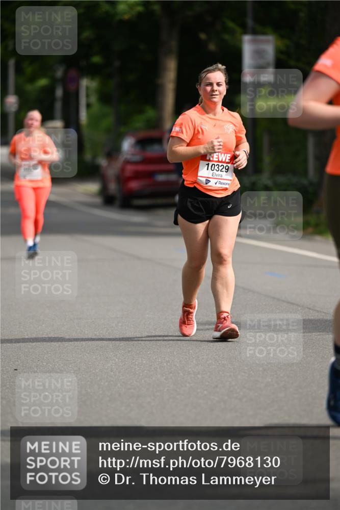 15.06.2025 - REWE Women's Run Dr. Thomas Lammeyer http://msf.ph/oto/7968130 15.06.2025 09:55:54 Laufen 10329 meine-sportfotos.de