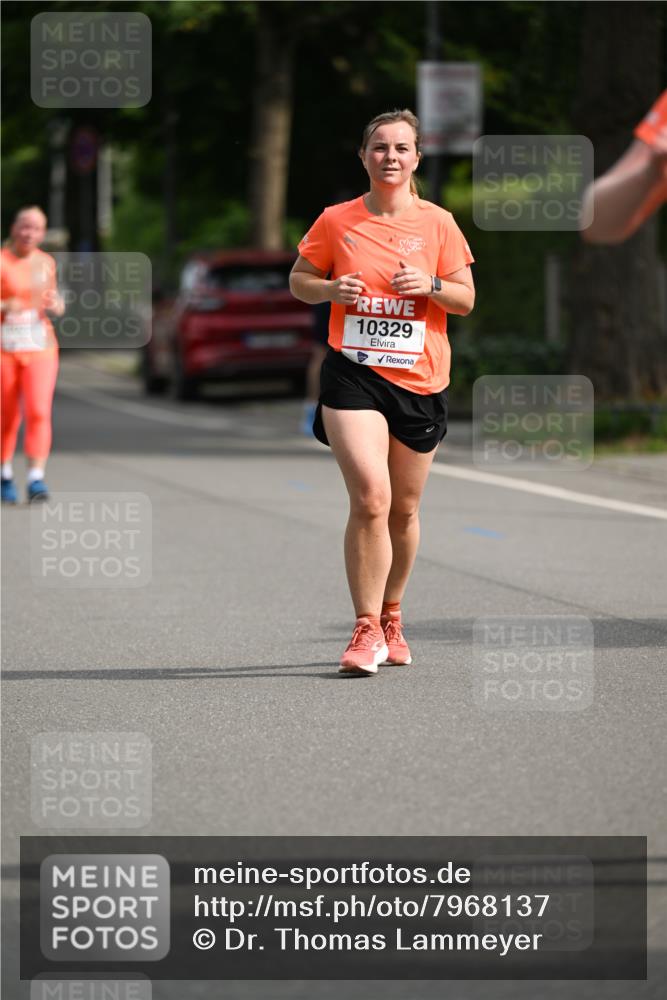 15.06.2025 - REWE Women's Run Dr. Thomas Lammeyer http://msf.ph/oto/7968137 15.06.2025 09:55:54 Laufen 10329 meine-sportfotos.de