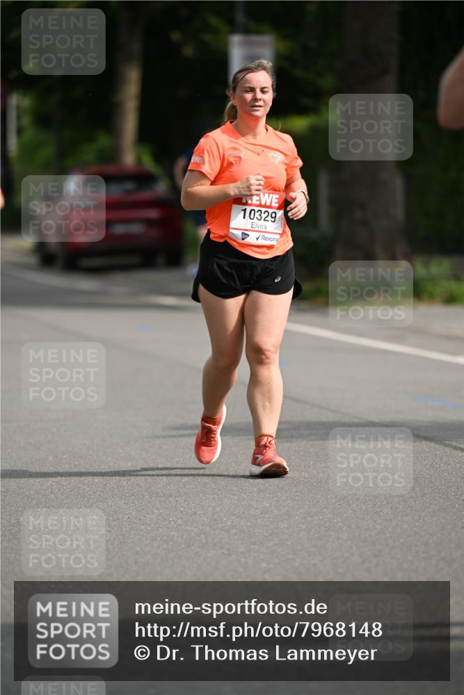 15.06.2025 - REWE Women's Run Dr. Thomas Lammeyer http://msf.ph/oto/7968148 15.06.2025 09:55:55 Laufen 10329 meine-sportfotos.de