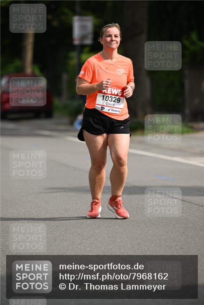 15.06.2025 - REWE Women's Run Dr. Thomas Lammeyer http://msf.ph/oto/7968162 15.06.2025 09:55:55 Laufen 10329 meine-sportfotos.de