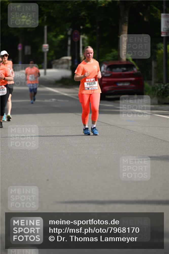 15.06.2025 - REWE Women's Run Dr. Thomas Lammeyer http://msf.ph/oto/7968170 15.06.2025 09:55:56 Laufen 643, 10228 meine-sportfotos.de