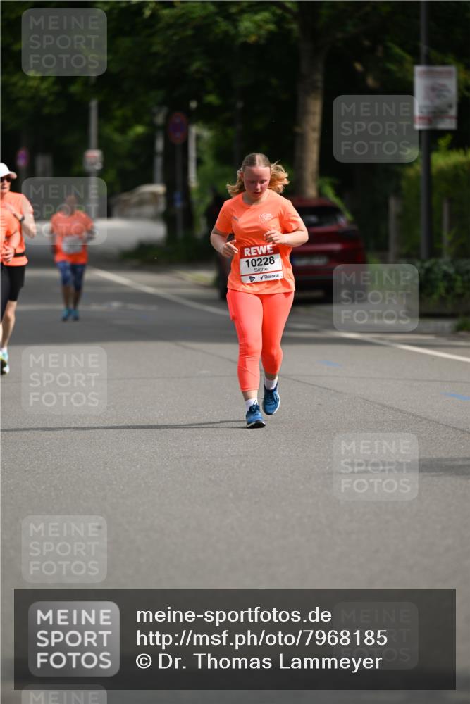 15.06.2025 - REWE Women's Run Dr. Thomas Lammeyer http://msf.ph/oto/7968185 15.06.2025 09:55:57 Laufen 10228 meine-sportfotos.de