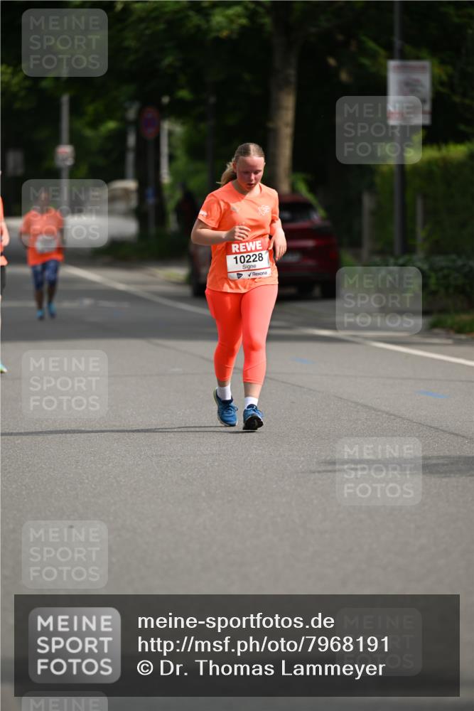 15.06.2025 - REWE Women's Run Dr. Thomas Lammeyer http://msf.ph/oto/7968191 15.06.2025 09:55:58 Laufen 10228 meine-sportfotos.de