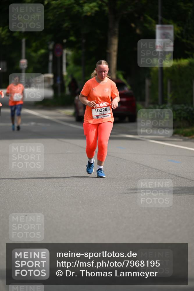 15.06.2025 - REWE Women's Run Dr. Thomas Lammeyer http://msf.ph/oto/7968195 15.06.2025 09:55:58 Laufen 10228 meine-sportfotos.de