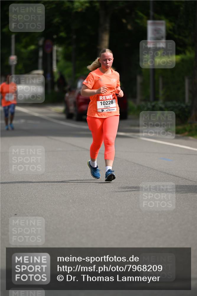 15.06.2025 - REWE Women's Run Dr. Thomas Lammeyer http://msf.ph/oto/7968209 15.06.2025 09:55:58 Laufen 10228 meine-sportfotos.de