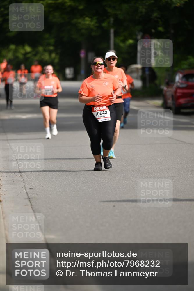 15.06.2025 - REWE Women's Run Dr. Thomas Lammeyer http://msf.ph/oto/7968232 15.06.2025 09:56:00 Laufen 10643 meine-sportfotos.de