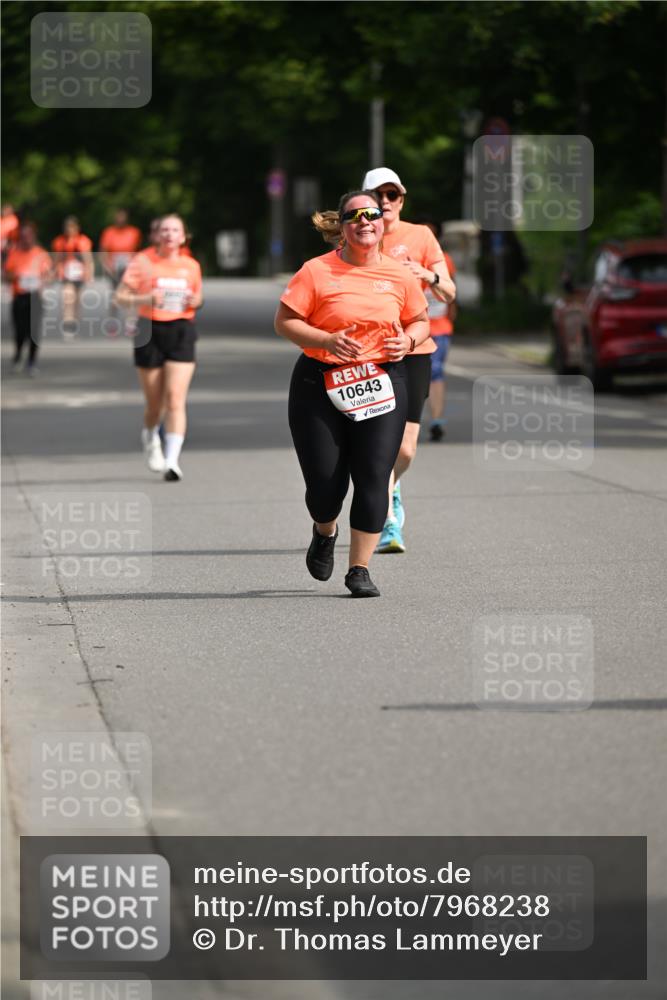 15.06.2025 - REWE Women's Run Dr. Thomas Lammeyer http://msf.ph/oto/7968238 15.06.2025 09:56:00 Laufen 10643 meine-sportfotos.de