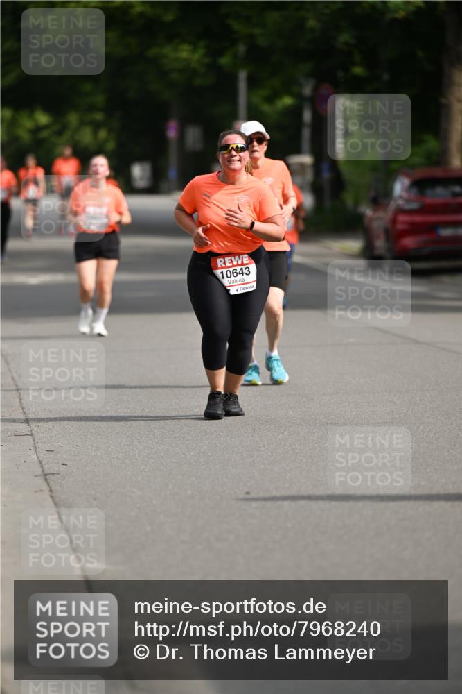 15.06.2025 - REWE Women's Run Dr. Thomas Lammeyer http://msf.ph/oto/7968240 15.06.2025 09:56:00 Laufen 10643 meine-sportfotos.de