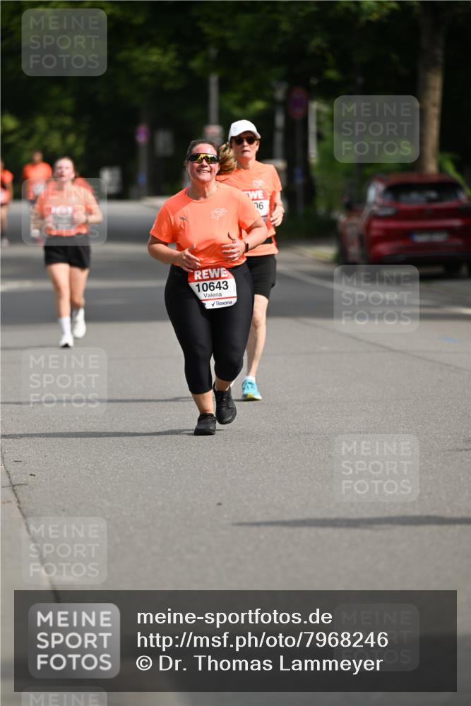 15.06.2025 - REWE Women's Run Dr. Thomas Lammeyer http://msf.ph/oto/7968246 15.06.2025 09:56:01 Laufen 10643, 16 meine-sportfotos.de
