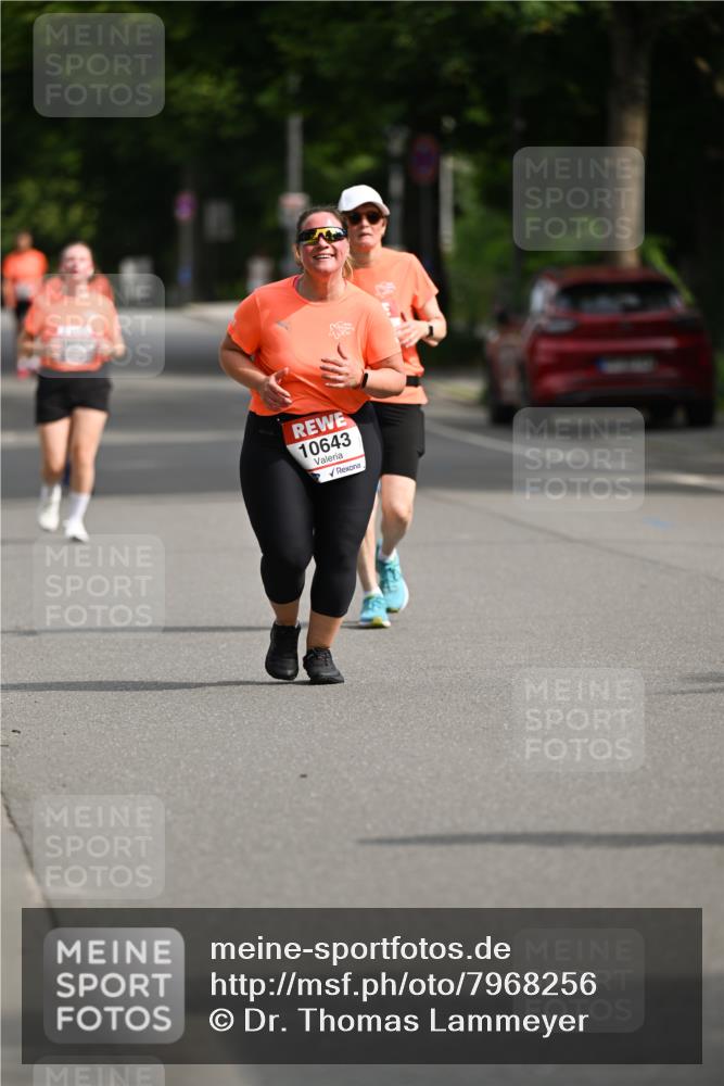 15.06.2025 - REWE Women's Run Dr. Thomas Lammeyer http://msf.ph/oto/7968256 15.06.2025 09:56:01 Laufen 10643 meine-sportfotos.de