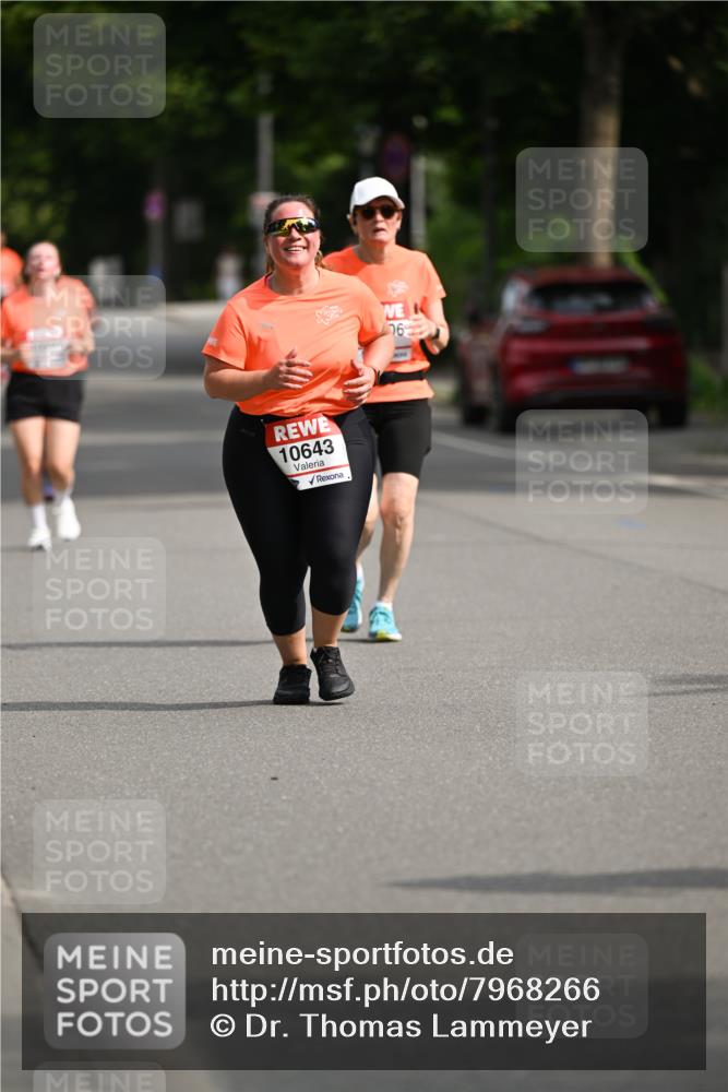 15.06.2025 - REWE Women's Run Dr. Thomas Lammeyer http://msf.ph/oto/7968266 15.06.2025 09:56:01 Laufen 10643, 16 meine-sportfotos.de