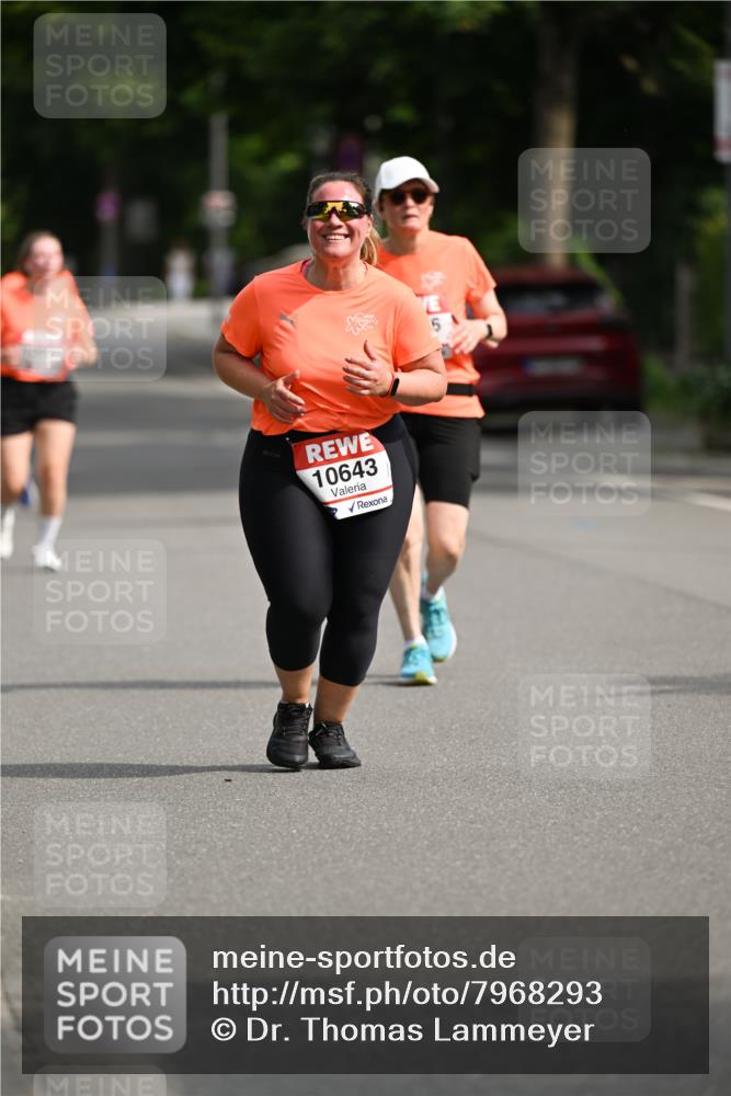 15.06.2025 - REWE Women's Run Dr. Thomas Lammeyer http://msf.ph/oto/7968293 15.06.2025 09:56:03 Laufen 10643 meine-sportfotos.de