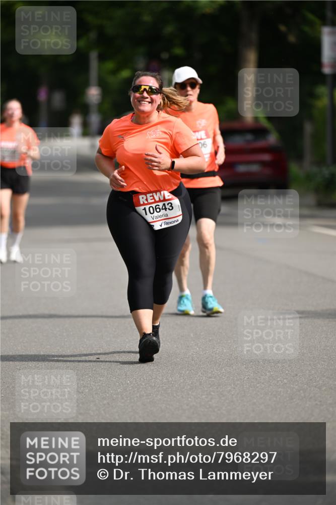 15.06.2025 - REWE Women's Run Dr. Thomas Lammeyer http://msf.ph/oto/7968297 15.06.2025 09:56:03 Laufen 10643 meine-sportfotos.de