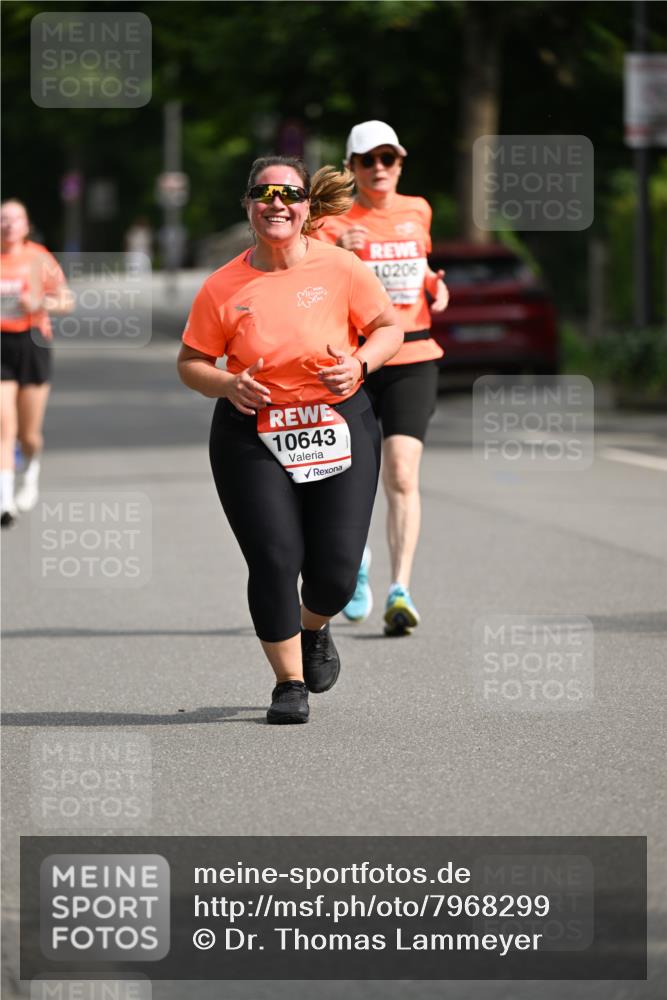 15.06.2025 - REWE Women's Run Dr. Thomas Lammeyer http://msf.ph/oto/7968299 15.06.2025 09:56:03 Laufen 10643, 10206 meine-sportfotos.de