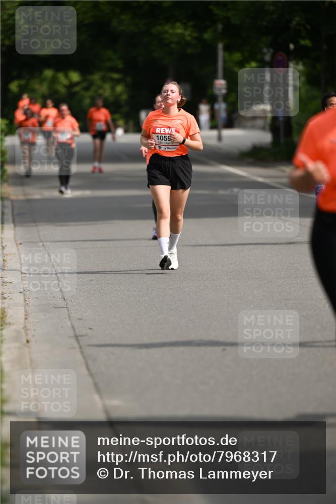 15.06.2025 - REWE Women's Run Dr. Thomas Lammeyer http://msf.ph/oto/7968317 15.06.2025 09:56:04 Laufen 1059 meine-sportfotos.de