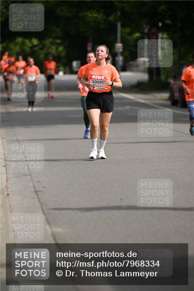 15.06.2025 - REWE Women's Run Dr. Thomas Lammeyer http://msf.ph/oto/7968334 15.06.2025 09:56:05 Laufen 1059 meine-sportfotos.de